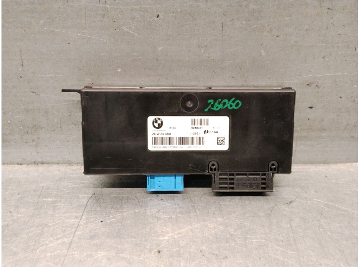 Recambio de modulo electronico para bmw x3 (f25) xdrive 20 d referencia OEM IAM 61359266411 