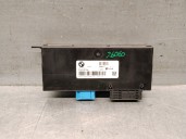 Recambio de modulo electronico para bmw x3 (f25) xdrive 20 d referencia OEM IAM 61359266411 