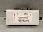 Recambio de modulo electronico para bmw x3 (f25) xdrive 20 d referencia OEM IAM 65779247383 
