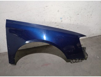 Replacement right front fender for Volkswagen Passat B6 (3C2) 1.9 TDI, OEM/IAM reference 3C0821022 3C0821022