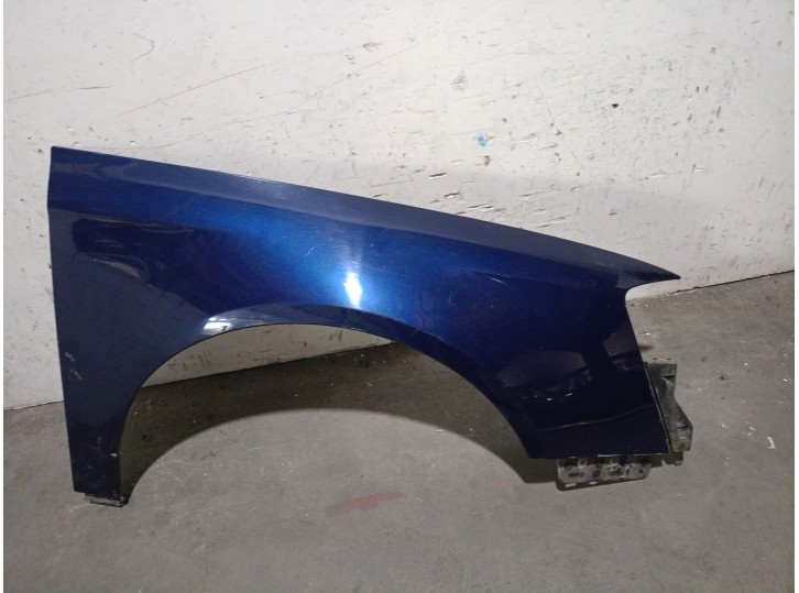 Replacement right front fender for Volkswagen Passat B6 (3C2) 1.9 TDI, OEM/IAM reference 3C0821022 3C0821022