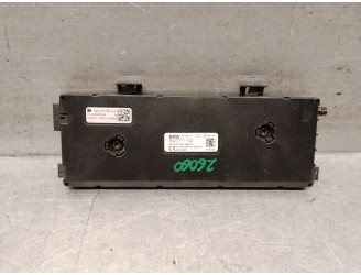 Recambio de modulo electronico para bmw x3 (f25) xdrive 20 d referencia OEM IAM 9227771 50110106C00