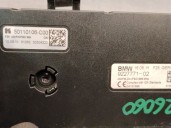 Recambio de modulo electronico para bmw x3 (f25) xdrive 20 d referencia OEM IAM 9227771 50110106C00