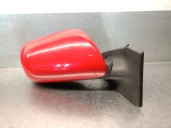 Replacement right side mirror for Toyota Yaris (_P9_) 1.4 D-4D (NLP90_), OEM/IAM references 879100D260 879100D260