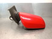 Replacement right side mirror for Toyota Yaris (_P9_) 1.4 D-4D (NLP90_), OEM/IAM references 879100D260 879100D260