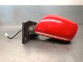 Replacement left side mirror for Toyota Yaris (_P9_) 1.4 D-4D (NLP90_). OEM/IAM reference: 879400D260 879400D260