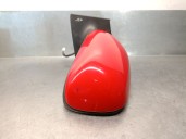 Replacement left side mirror for Toyota Yaris (_P9_) 1.4 D-4D (NLP90_). OEM/IAM reference: 879400D260 879400D260