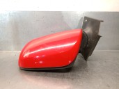 Replacement left side mirror for Toyota Yaris (_P9_) 1.4 D-4D (NLP90_). OEM/IAM reference: 879400D260 879400D260