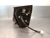 Replacement left side mirror for Toyota Yaris (_P9_) 1.4 D-4D (NLP90_). OEM/IAM reference: 879400D260 879400D260