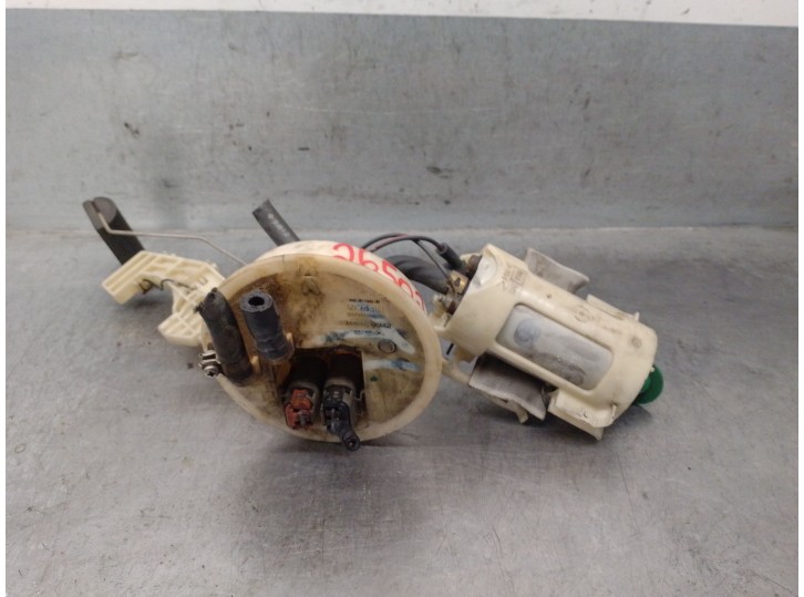 Recambio de aforador para nissan micra ii (k11) 1.3 i 16v referencia OEM IAM 172784F100 