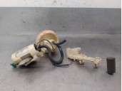 Recambio de aforador para nissan micra ii (k11) 1.3 i 16v referencia OEM IAM 172784F100 