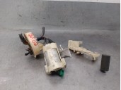 Recambio de aforador para nissan micra ii (k11) 1.3 i 16v referencia OEM IAM 172784F100 