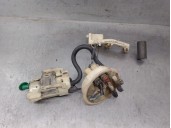 Recambio de aforador para nissan micra ii (k11) 1.3 i 16v referencia OEM IAM 172784F100 