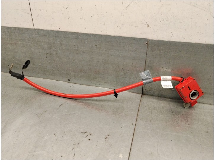 Recambio de cableado para bmw x3 (f25) xdrive 20 d referencia OEM IAM 61129225099 61129225099 