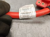 Recambio de cableado para bmw x3 (f25) xdrive 20 d referencia OEM IAM 61129225099 61129225099 