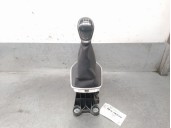 Replacement gear shift lever for Ford Tourneo Courier B460 minivan 1.5 TDCi. OEM/IAM reference: 8A6R7K387MD 1742233