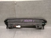 Recambio de luz central de freno para kia carens iv 1.7 crdi referencia OEM IAM 26590BM400 26590BM400 