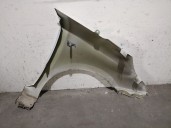 Recambio de aleta delantera izquierda para kia carens iv 1.7 crdi referencia OEM IAM 66311A4100 66311A4100 