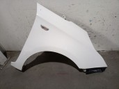 Replacement right front fender for Kia Carens IV 1.7 CRDI, OEM IAM reference 66321A4100 66321A4100