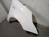 Replacement right front fender for Kia Carens IV 1.7 CRDI, OEM IAM reference 66321A4100 66321A4100