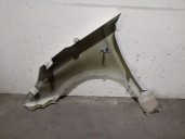 Replacement right front fender for Kia Carens IV 1.7 CRDI, OEM IAM reference 66321A4100 66321A4100