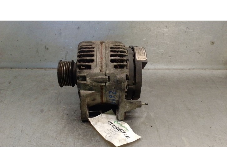Recambio de alternador para seat leon (1m1) 1.6 16 v referencia OEM IAM 038903018PX 038903018PX 