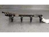 Recambio de rampa inyectora para seat leon (1m1) 1.6 16 v referencia OEM IAM 036133319 036133320B 