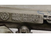 Recambio de rampa inyectora para seat leon (1m1) 1.6 16 v referencia OEM IAM 036133319 036133320B 