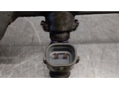Replacement fuel injector rail for SEAT Leon (1M1) 1.6 16V, OEM/IAM reference 036133319 036133320B