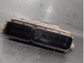 Engine control unit (ECU) for Saab 9-3 station wagon (E50) 1.9 TiD, OEM/IAM reference 55563967 0281013515
