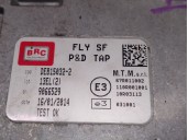 Recambio de modulo electronico para toyota prius (_w3_) 1.8 hybrid (zvw3_) referencia OEM IAM DE8150322 