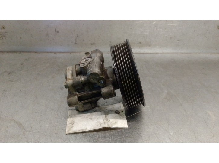 Recambio de bomba servodireccion para kia sorento i (jc) 2.5 crdi referencia OEM IAM 571003E100 571003E100 