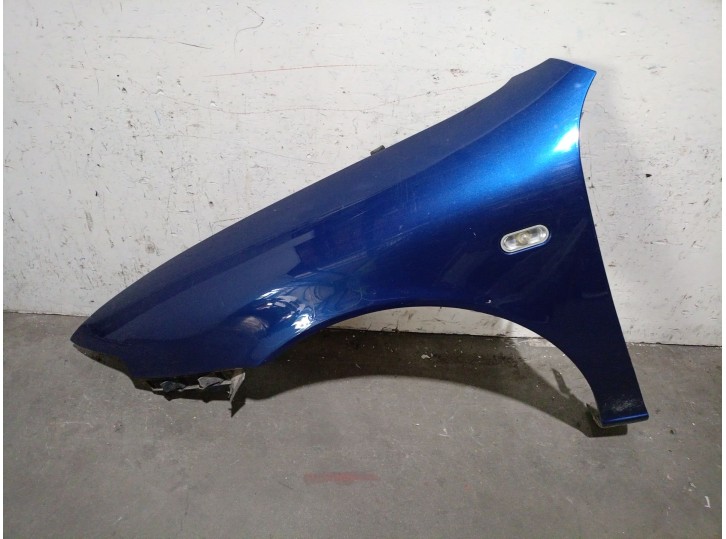 Recambio de aleta delantera izquierda para seat toledo ii (1m2) 1.9 tdi referencia OEM IAM 1M0821021 1M0821021 