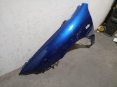 Replacement front left fender for SEAT Toledo II (1M2) 1.9 TDI, OEM/IAM references 1M0821021 1M0821021