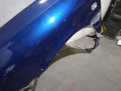 Replacement front left fender for SEAT Toledo II (1M2) 1.9 TDI, OEM/IAM references 1M0821021 1M0821021