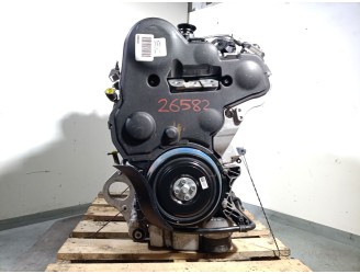 Replacement complete engine for Volvo V40 Cross Country (526) D3. OEM/IAM reference: D4204T9 36010065 1697487