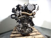 Replacement complete engine for Volvo V40 Cross Country (526) D3. OEM/IAM reference: D4204T9 36010065 1697487