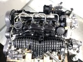 Replacement complete engine for Volvo V40 Cross Country (526) D3. OEM/IAM reference: D4204T9 36010065 1697487