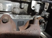 Replacement complete engine for Volvo V40 Cross Country (526) D3. OEM/IAM reference: D4204T9 36010065 1697487
