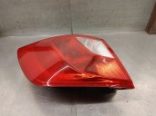 Left tail light for SEAT Ibiza IV ST (6J8, 6P8) 1.6 TDI, OEM/IAM reference 6J8945095 6J8945095