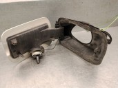 Recambio de tapa exterior combustible para bmw x3 (f25) xdrive 20 d referencia OEM IAM 7213035 51177213035 