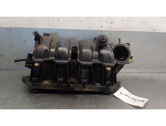 Recambio de colector admision para seat leon (1m1) 1.6 16 v referencia OEM IAM 036129711DE 