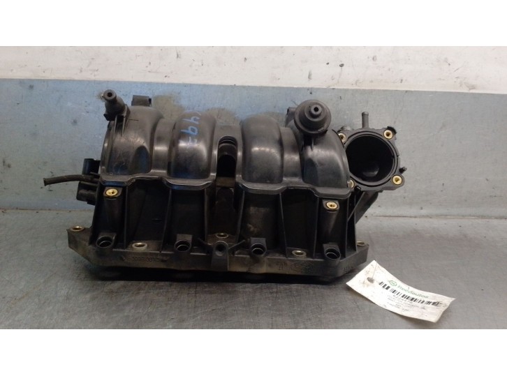 Recambio de colector admision para seat leon (1m1) 1.6 16 v referencia OEM IAM 036129711DE 