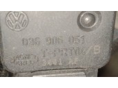 Recambio de colector admision para seat leon (1m1) 1.6 16 v referencia OEM IAM 036129711DE 