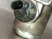 Recambio de bomba combustible para volkswagen golf v (1k1) 1.4 fsi referencia OEM IAM 03C127026C 03C127026D 