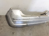Recambio de paragolpes trasero para opel agila a (h00) 1.0 (f68) referencia OEM IAM 1404019 