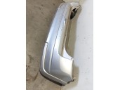Replacement rear bumper for Opel Agila A (H00) 1.0 (F68), OEM/IAM reference 1404019
