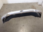 Replacement rear bumper for Opel Agila A (H00) 1.0 (F68), OEM/IAM reference 1404019