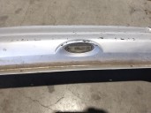Replacement rear bumper for Opel Agila A (H00) 1.0 (F68), OEM/IAM reference 1404019
