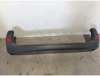 Recambio de paragolpes trasero para renault kangoo express (fc0/1_) 1.5 dci (fc1e) referencia OEM IAM 7701478196 